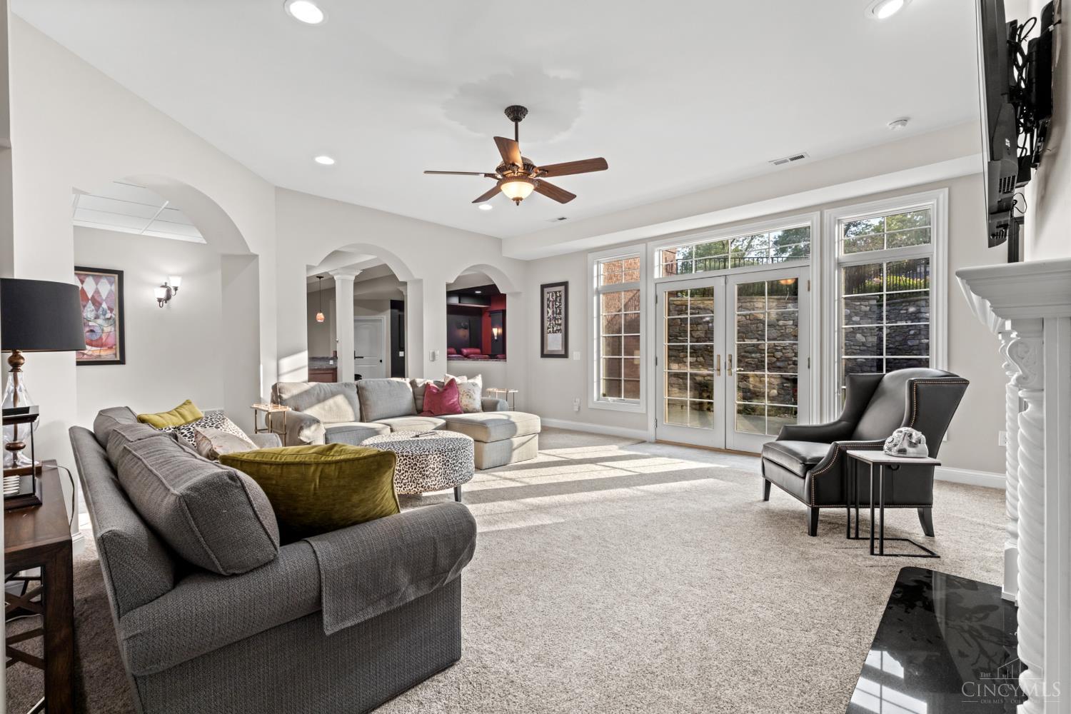 4155 Outpost Drive