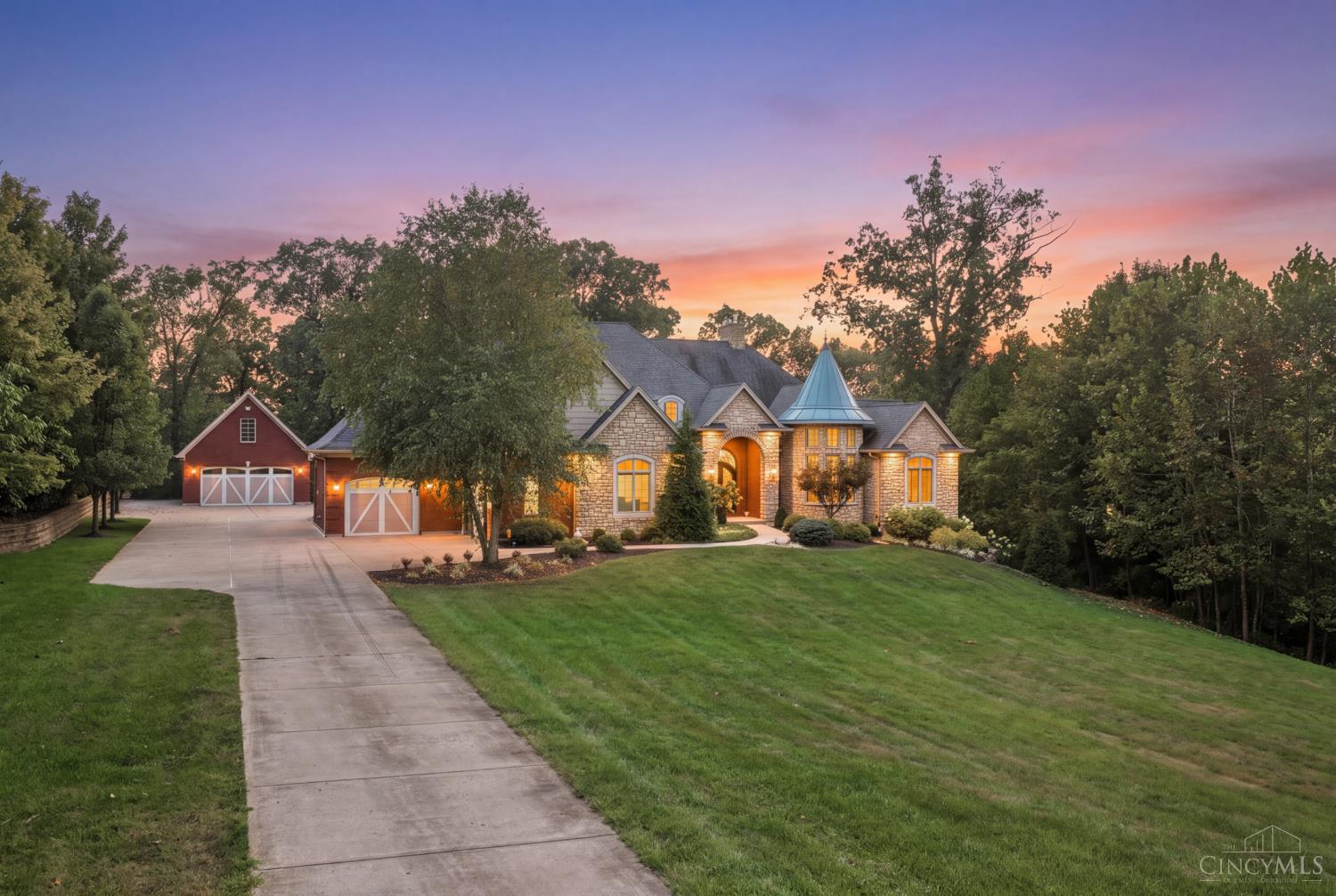 4155 Outpost Drive