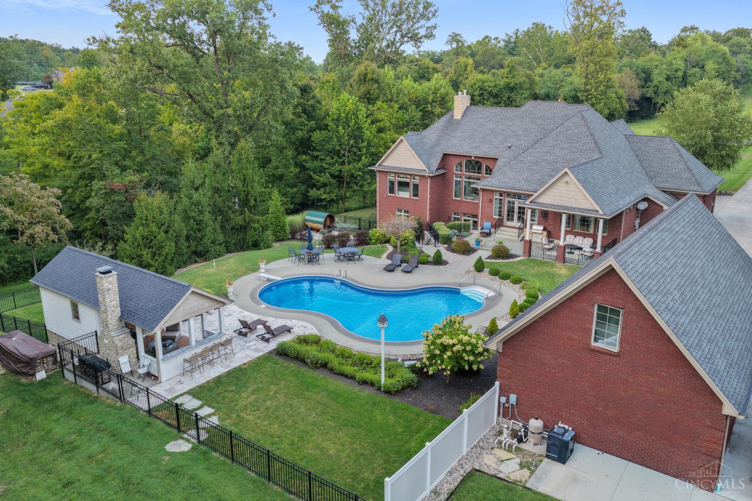 4155 Outpost Drive