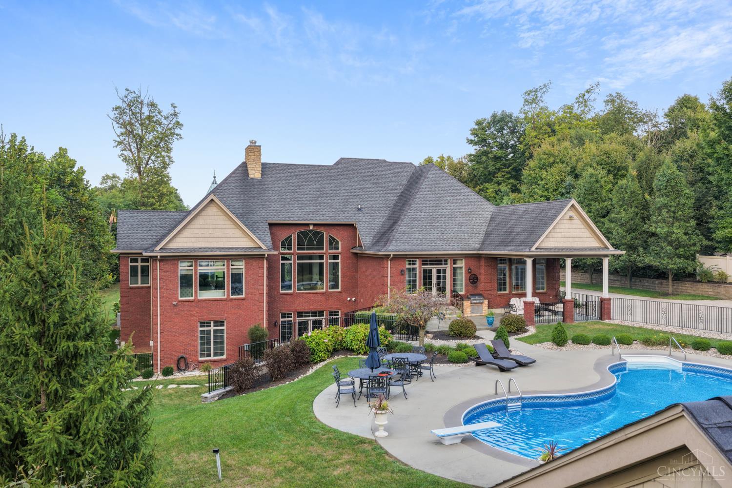 4155 Outpost Drive