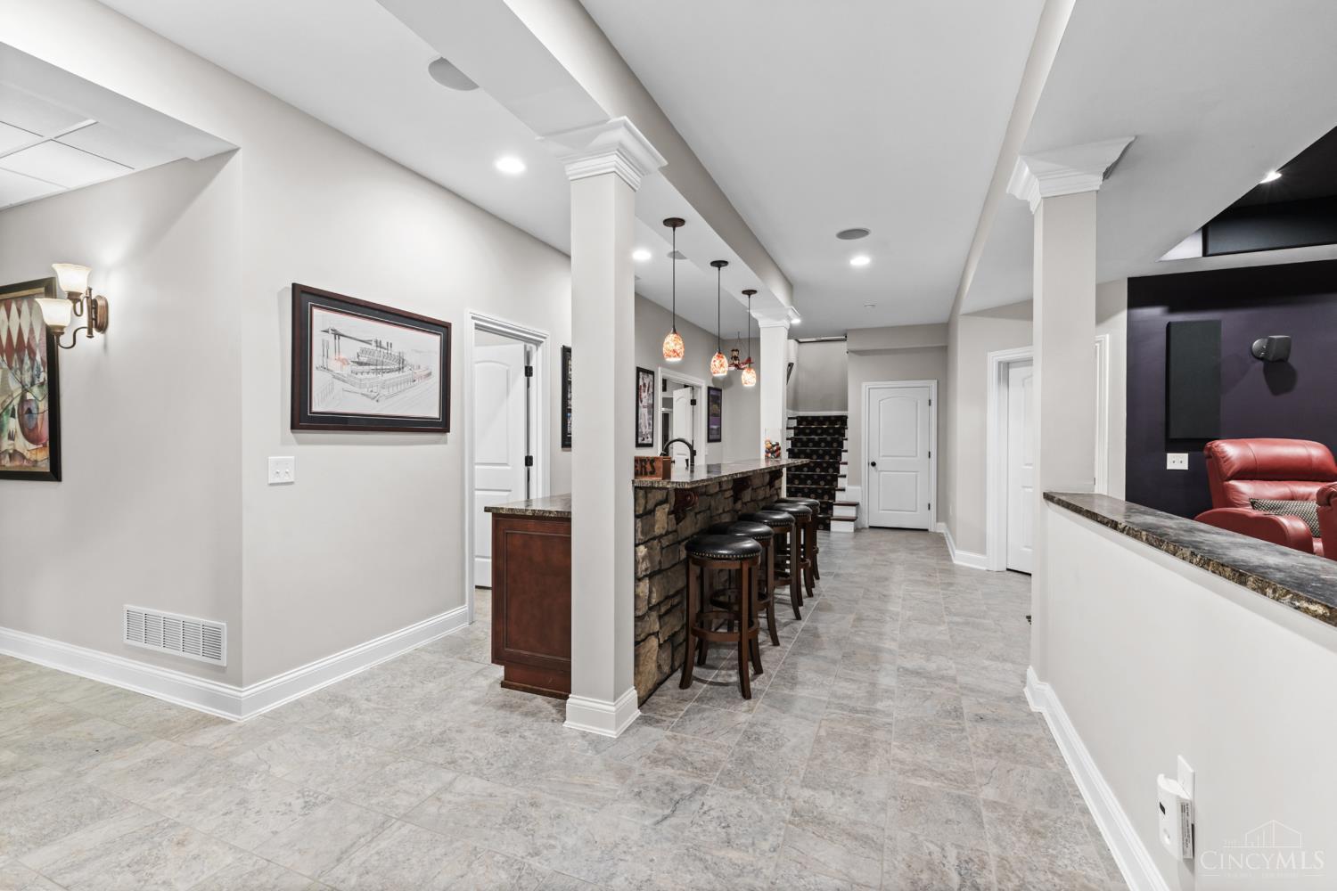 4155 Outpost Drive