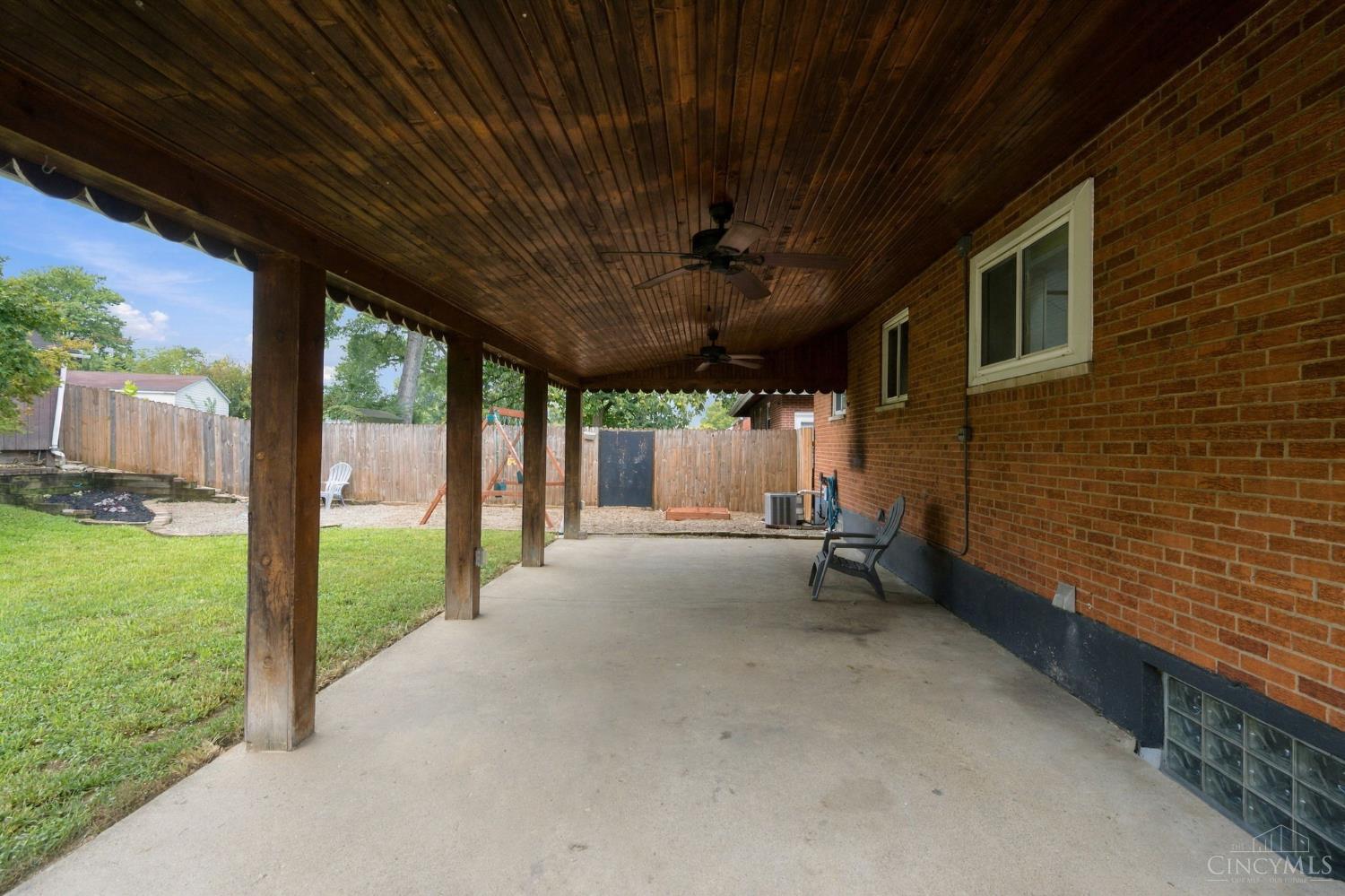 7141 Bluecrest Drive