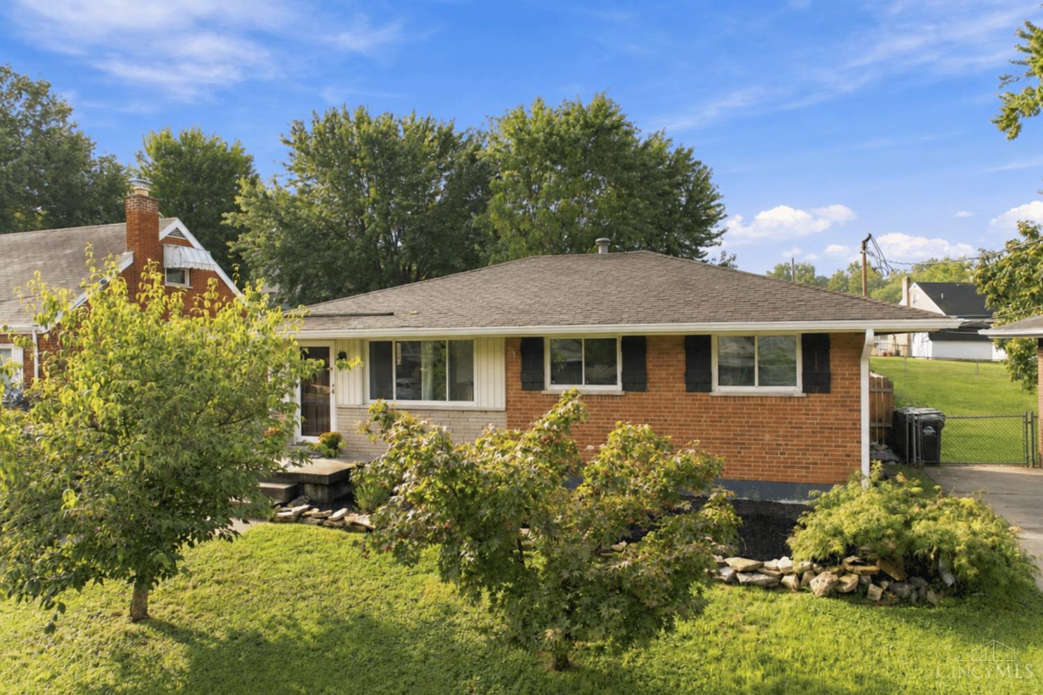 7141 Bluecrest Drive