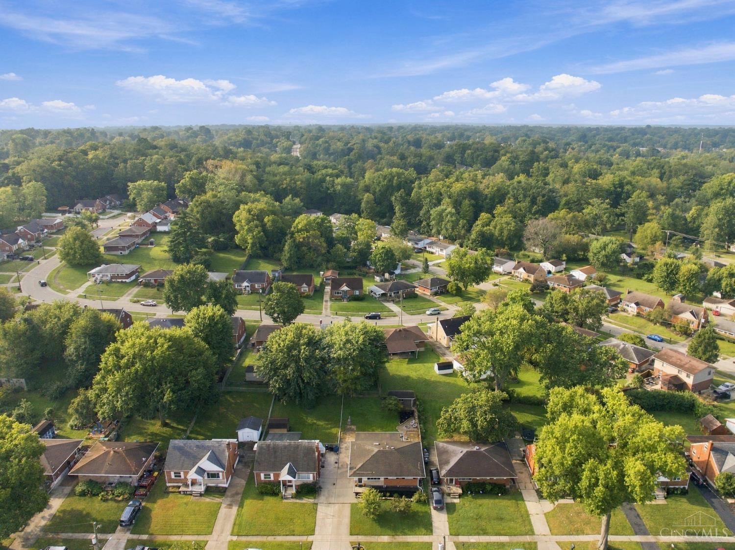 7141 Bluecrest Drive