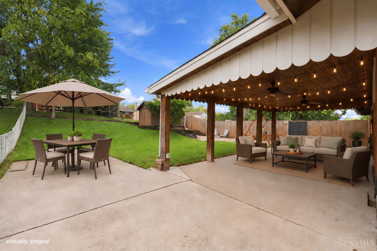 7141 Bluecrest Drive