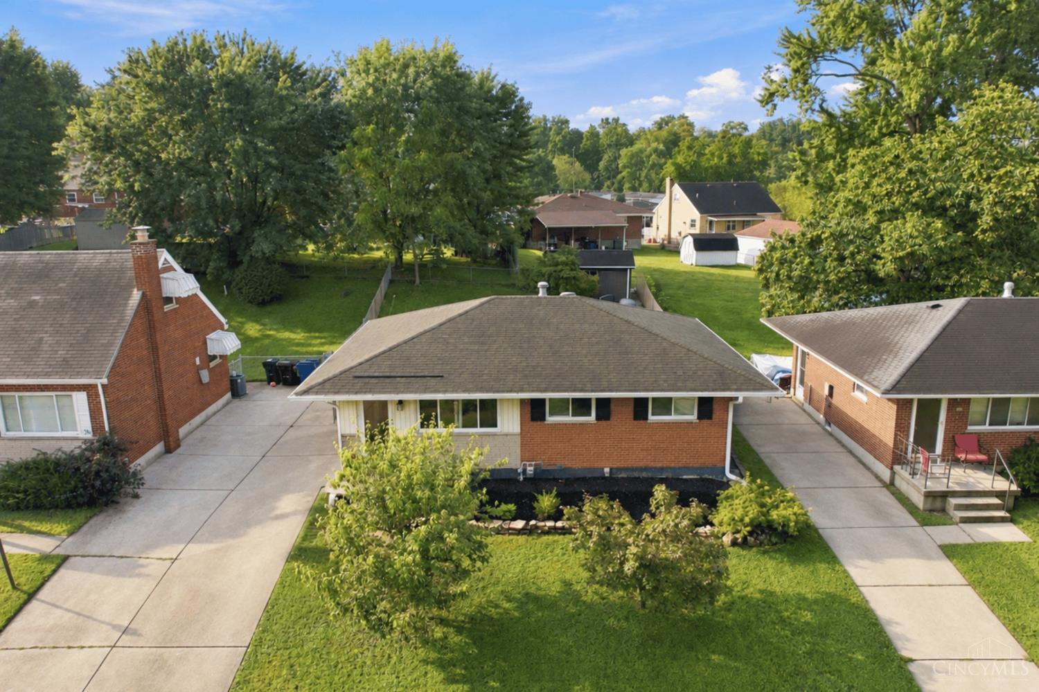 7141 Bluecrest Drive