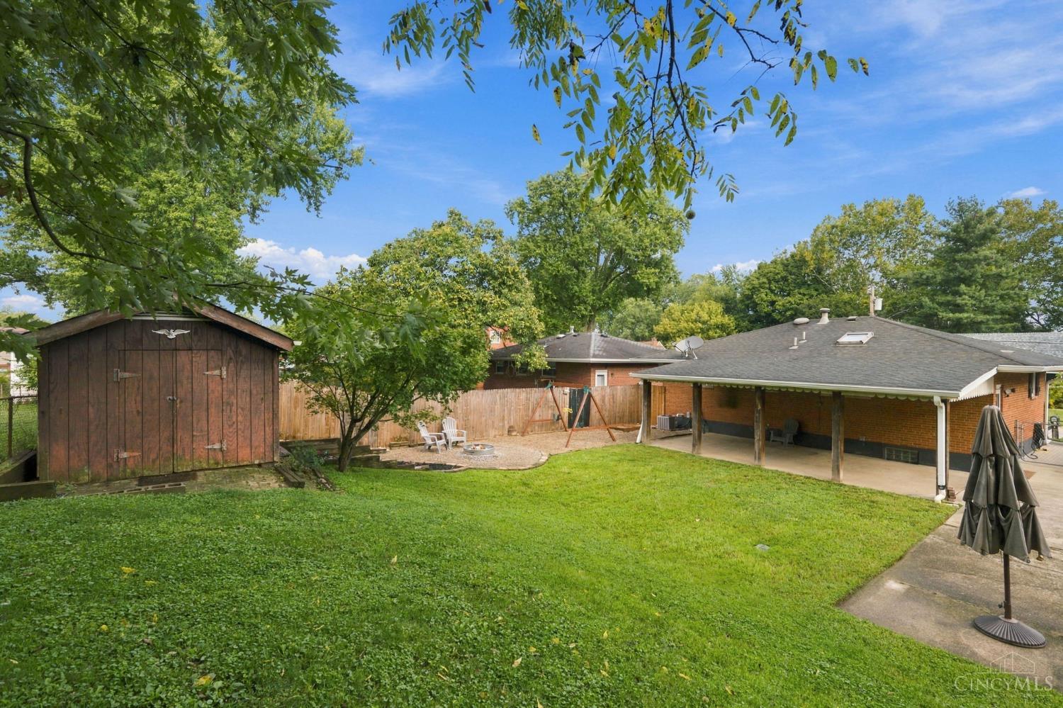 7141 Bluecrest Drive