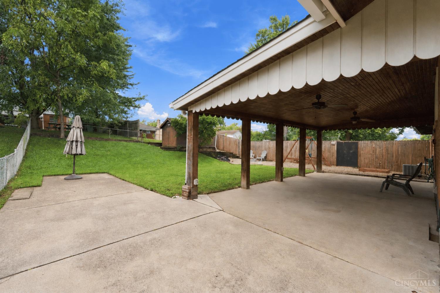 7141 Bluecrest Drive