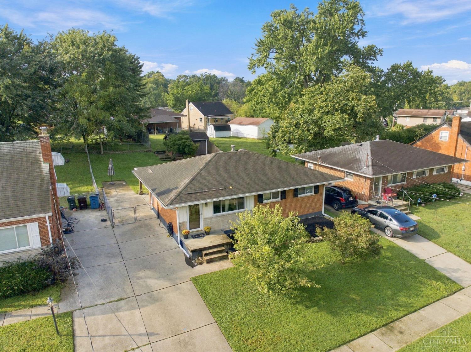 7141 Bluecrest Drive