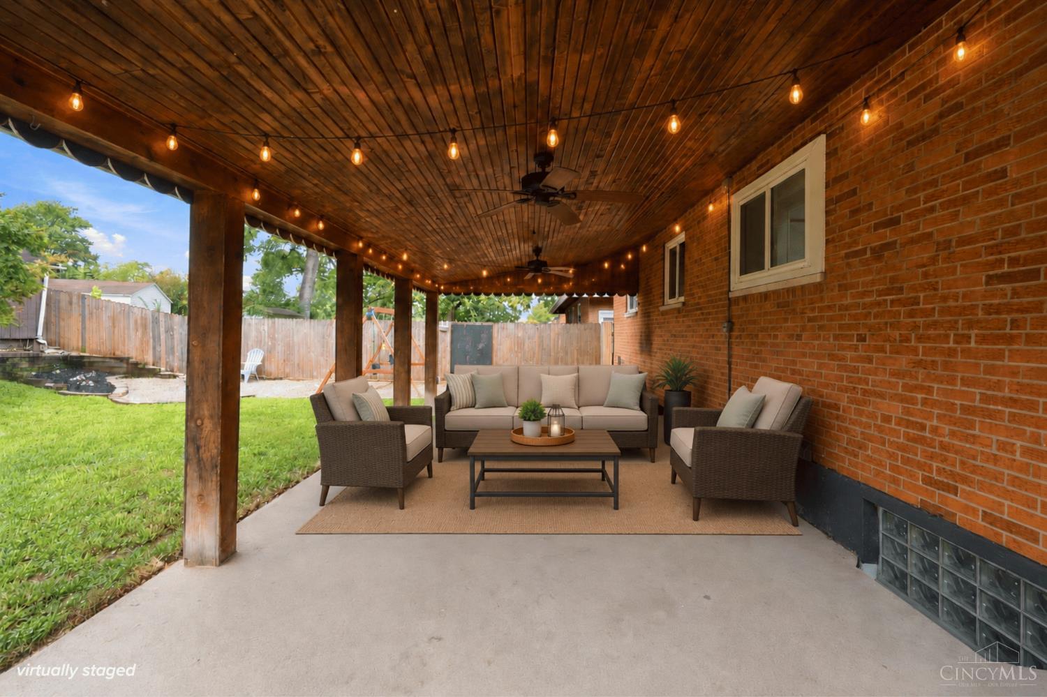 7141 Bluecrest Drive