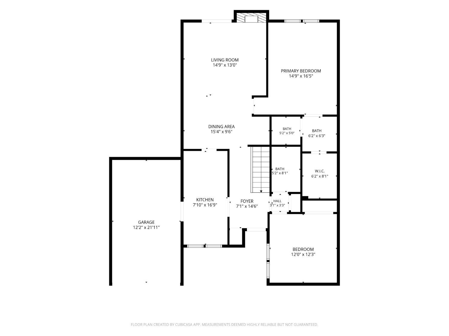 2211 Clough Ridge Drive