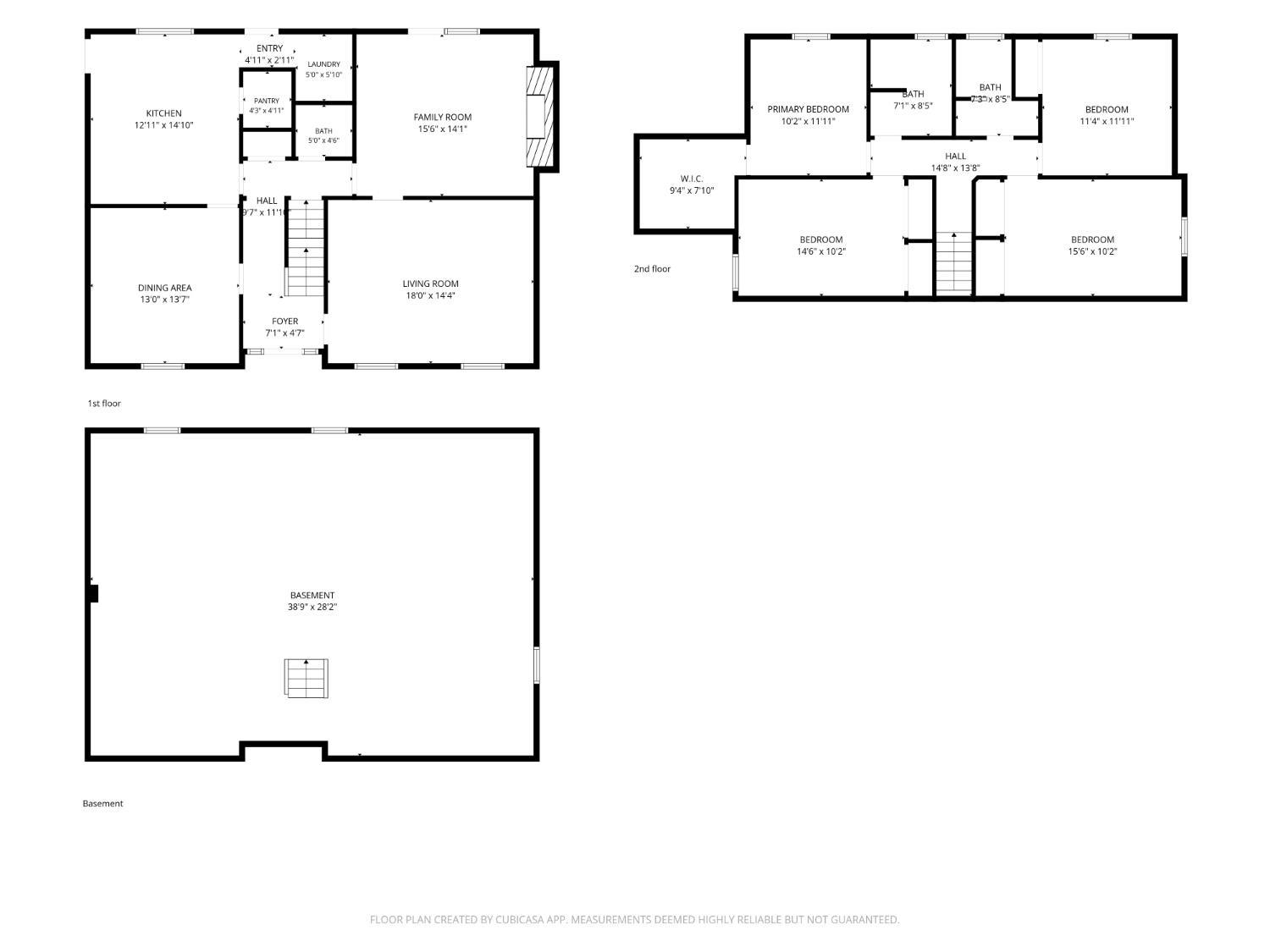 7637 Delview Drive