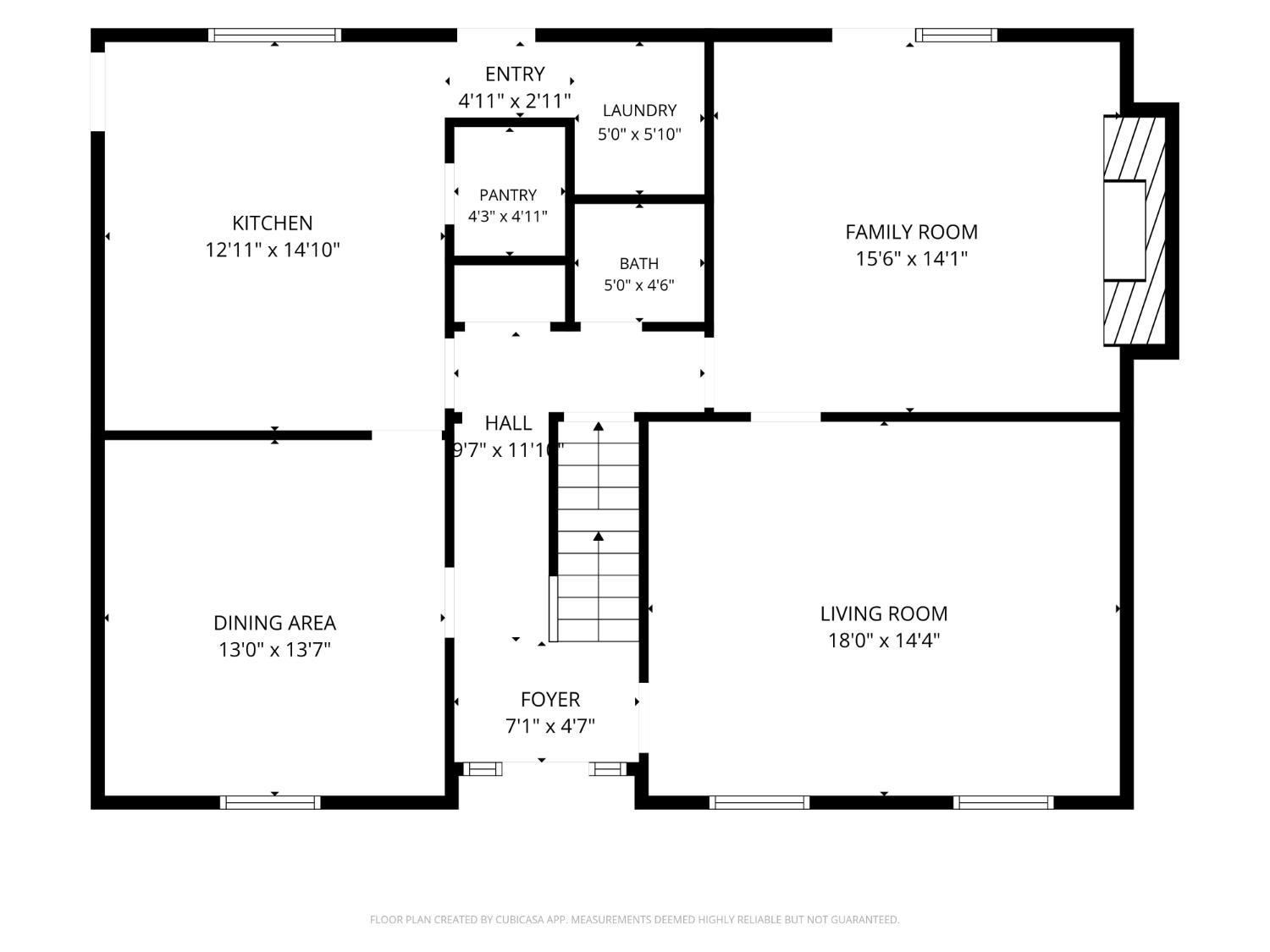 7637 Delview Drive