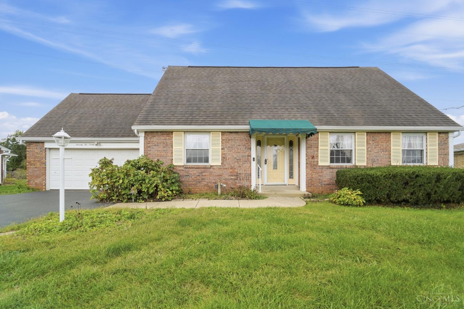 7637 Delview Drive