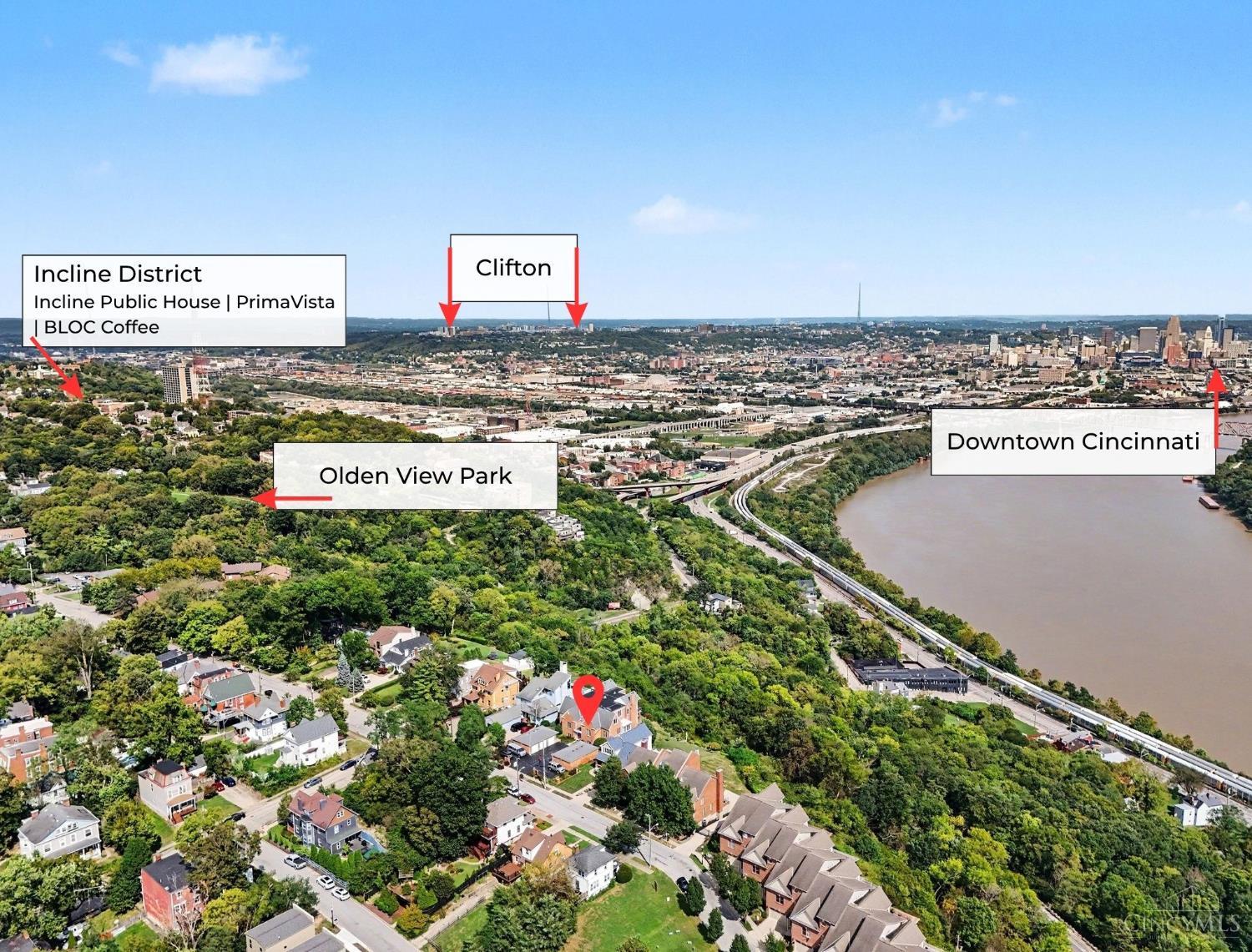 390 Grand Avenue Unit: B