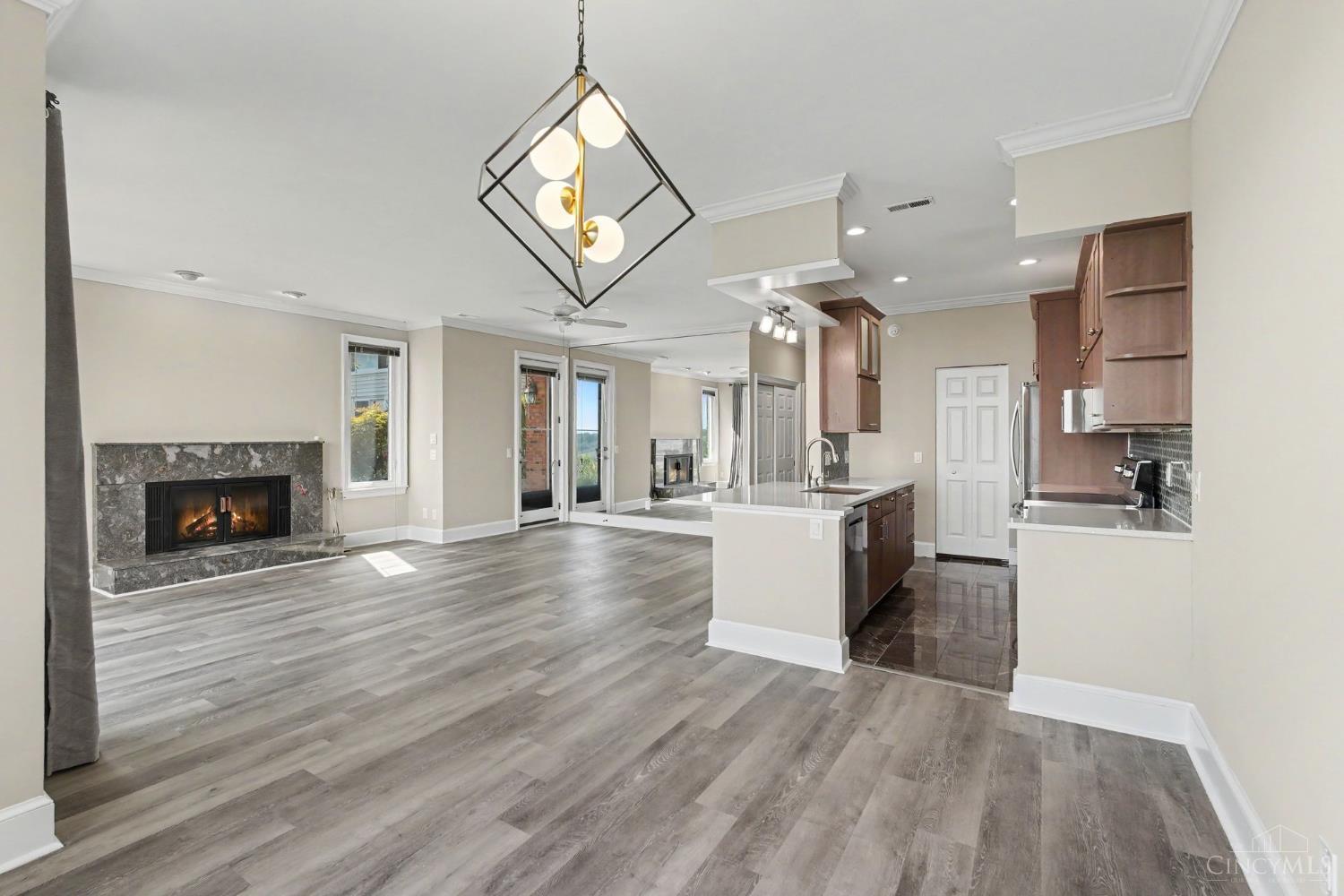 390 Grand Avenue Unit: B