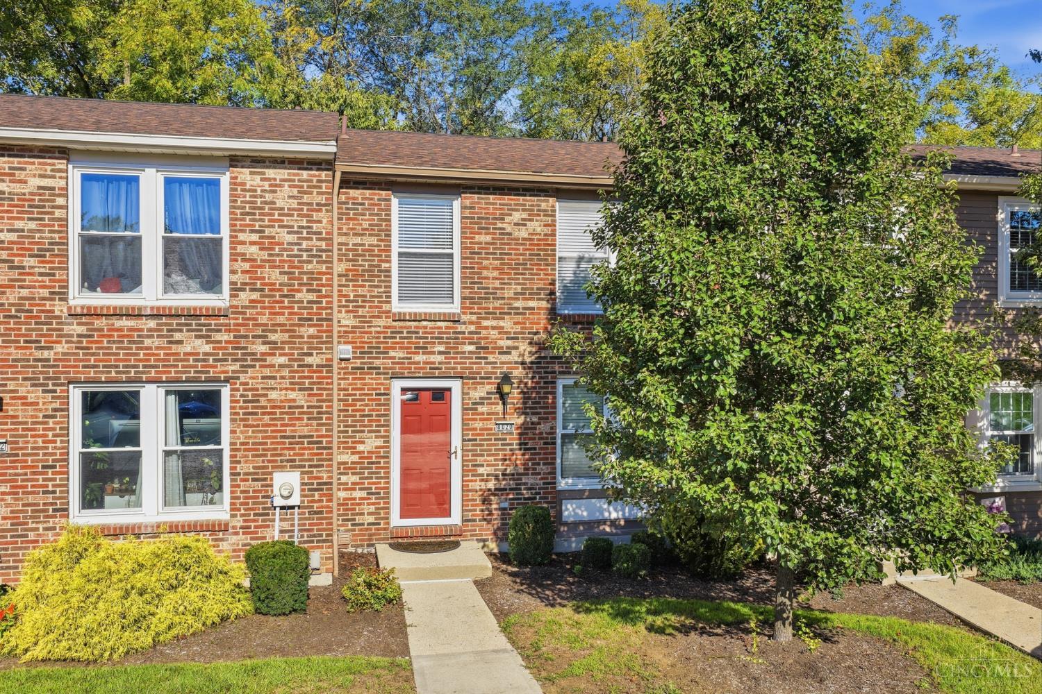 8020 Mill Creek Circle