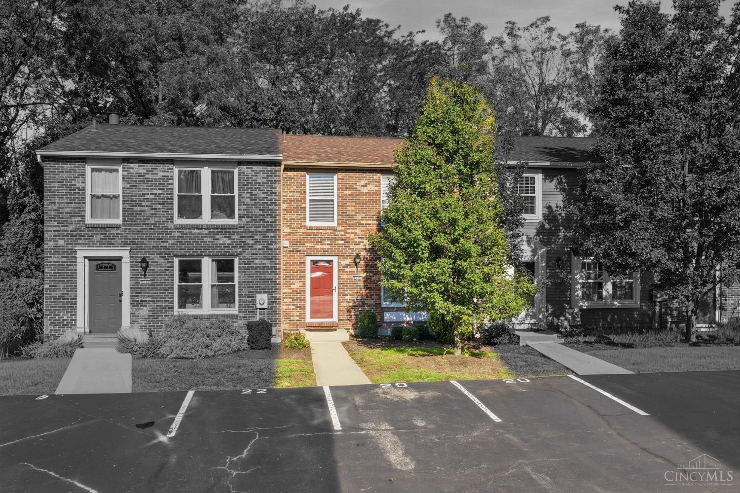 8020 Mill Creek Circle