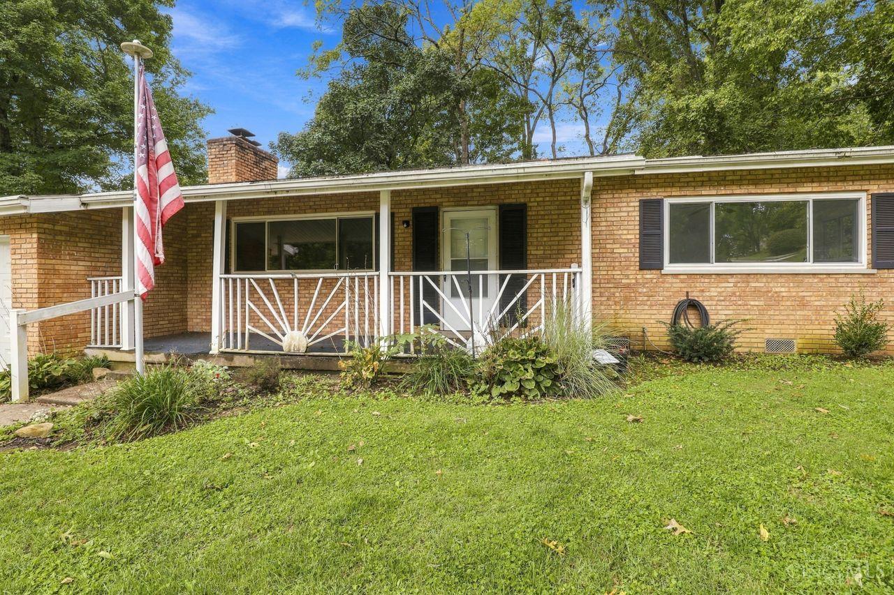 5501 Vonderhaar Court