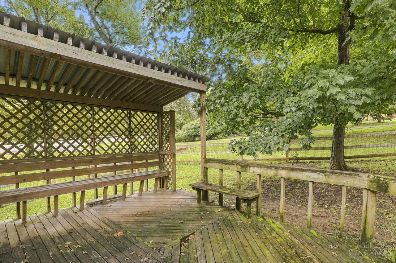 5501 Vonderhaar Court