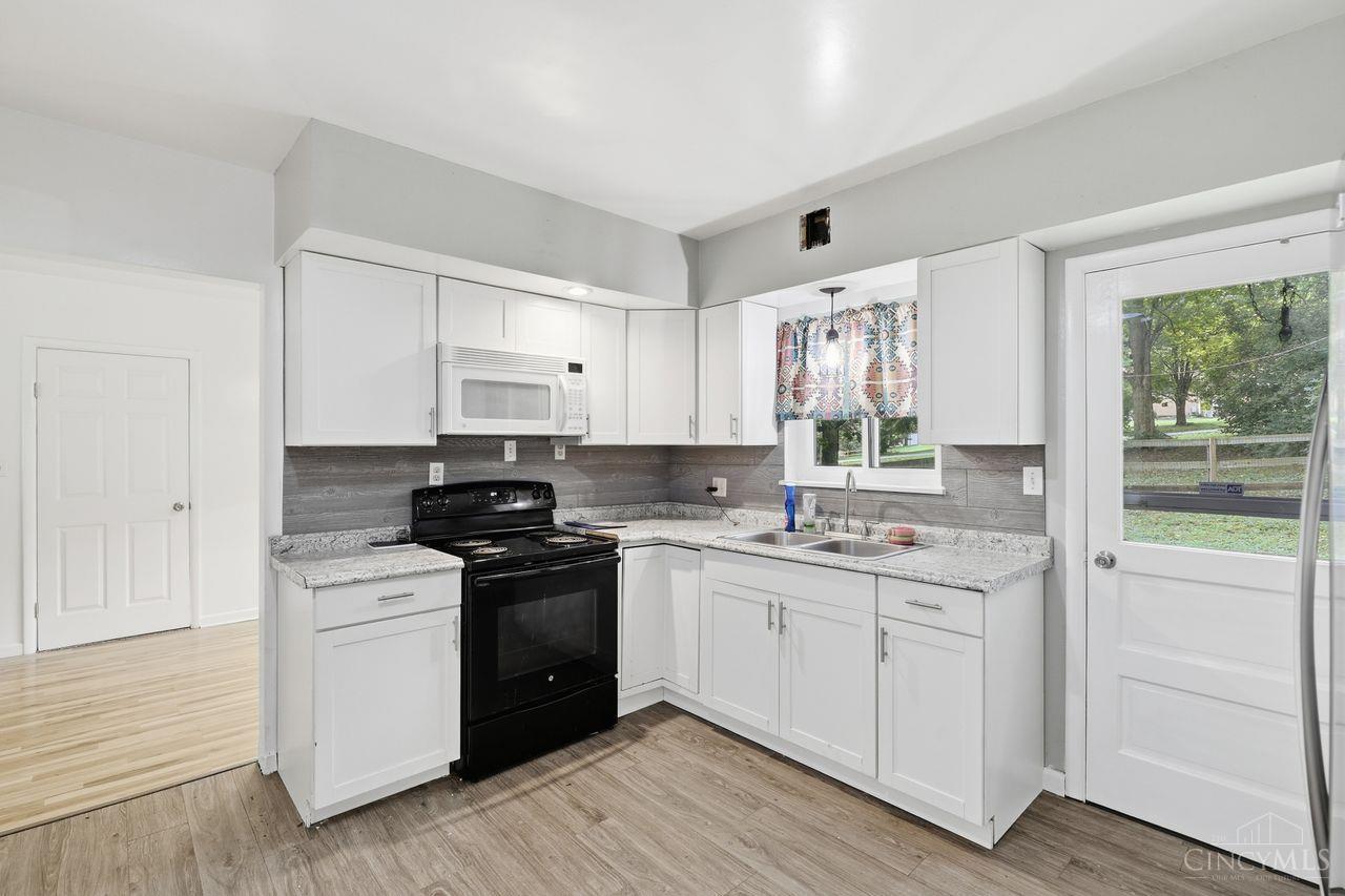 5501 Vonderhaar Court
