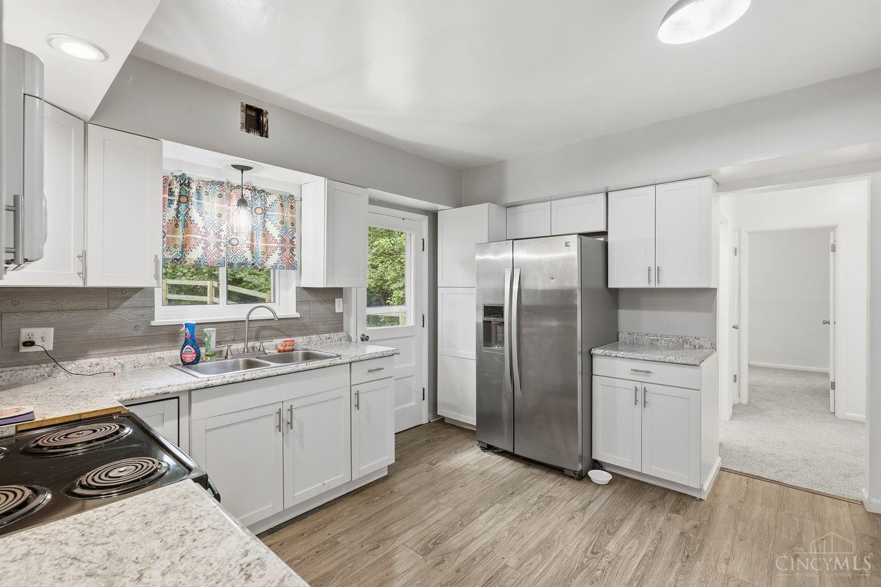 5501 Vonderhaar Court