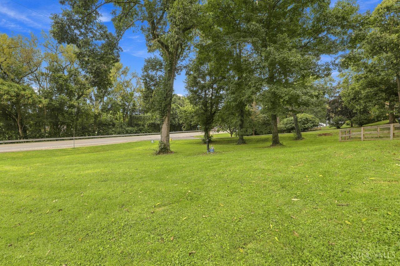 5501 Vonderhaar Court