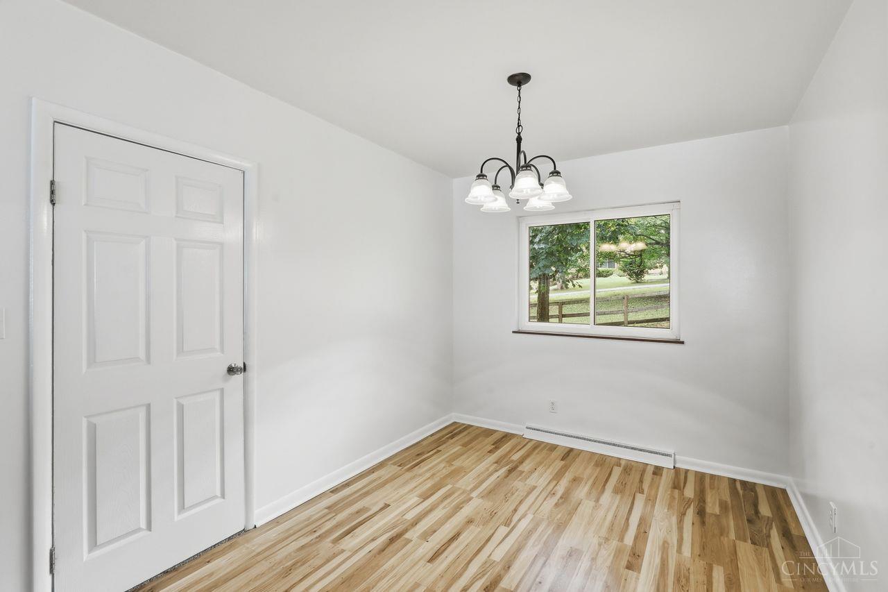 5501 Vonderhaar Court