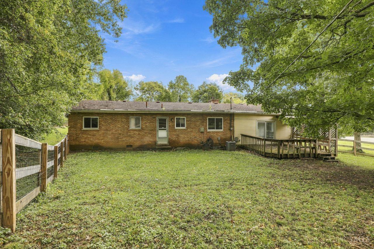 5501 Vonderhaar Court