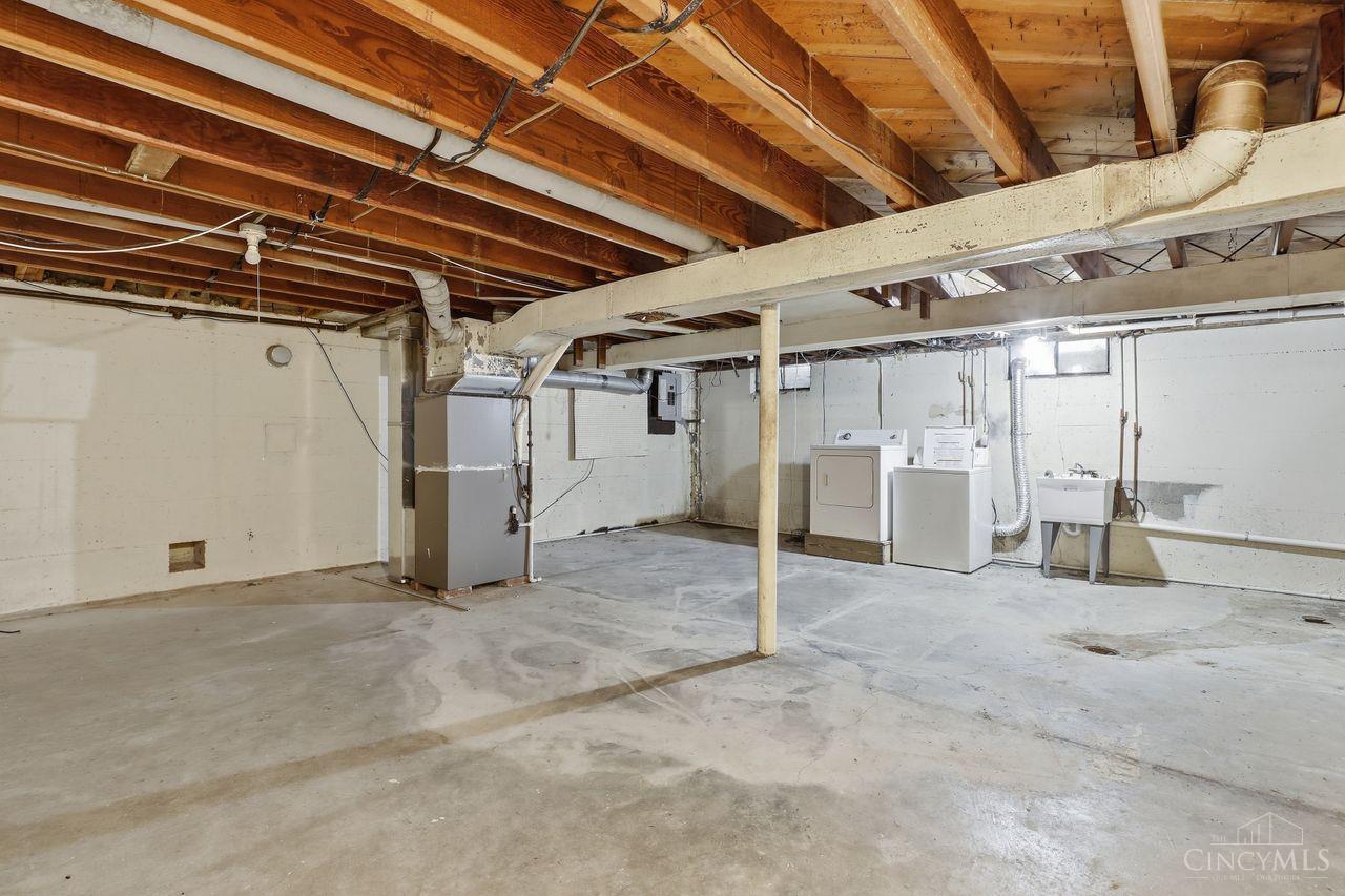 5501 Vonderhaar Court