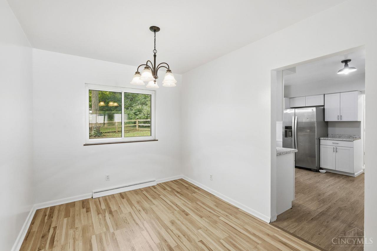 5501 Vonderhaar Court
