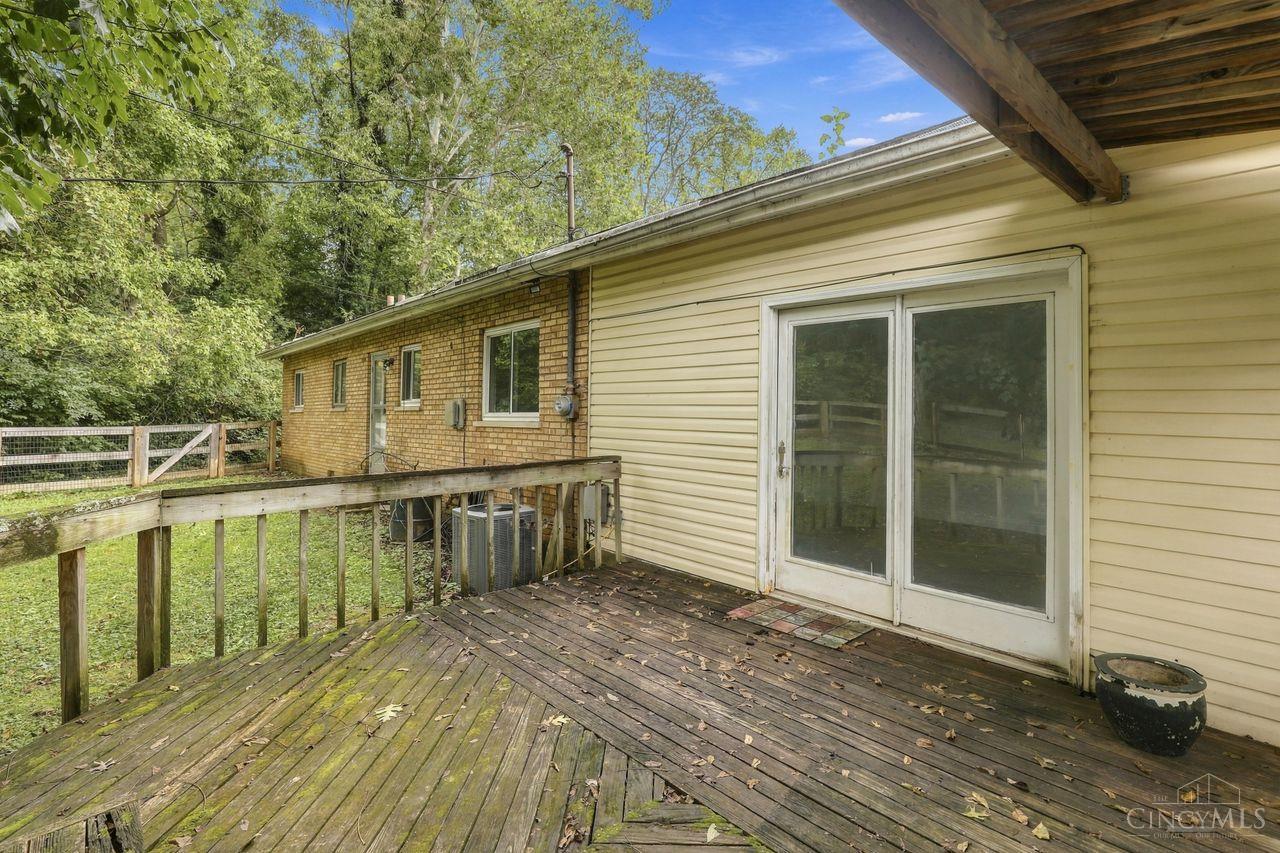 5501 Vonderhaar Court
