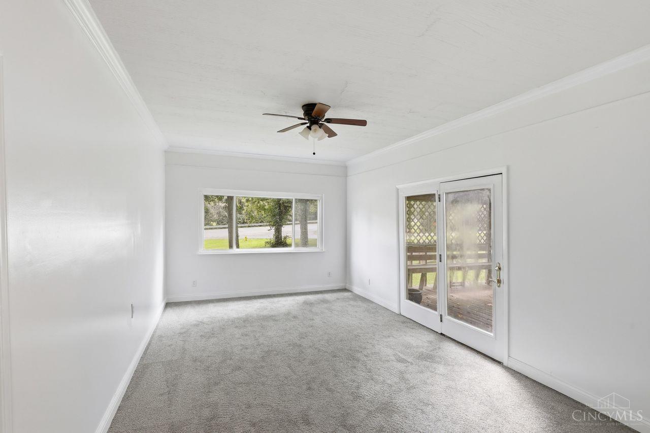 5501 Vonderhaar Court