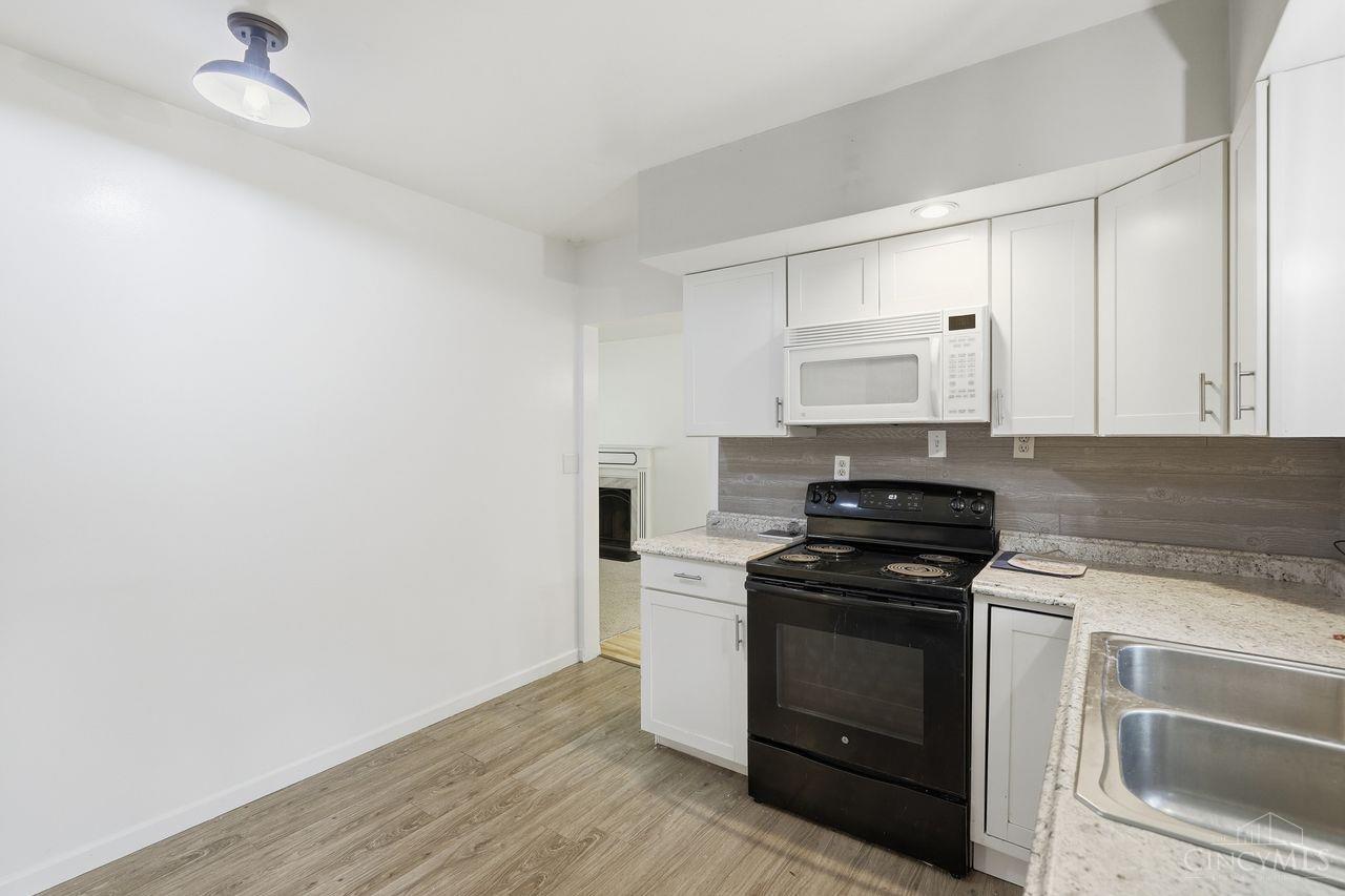 5501 Vonderhaar Court
