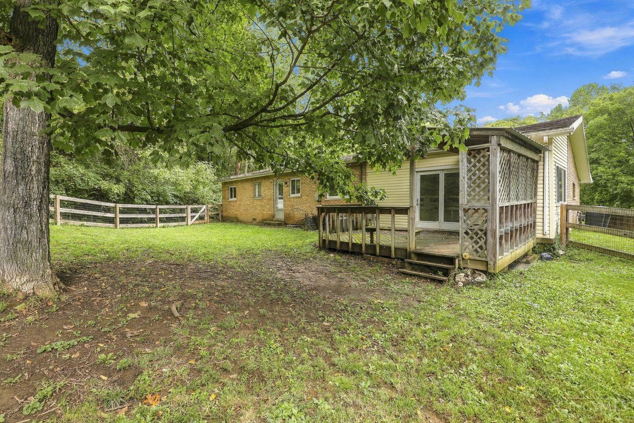 5501 Vonderhaar Court