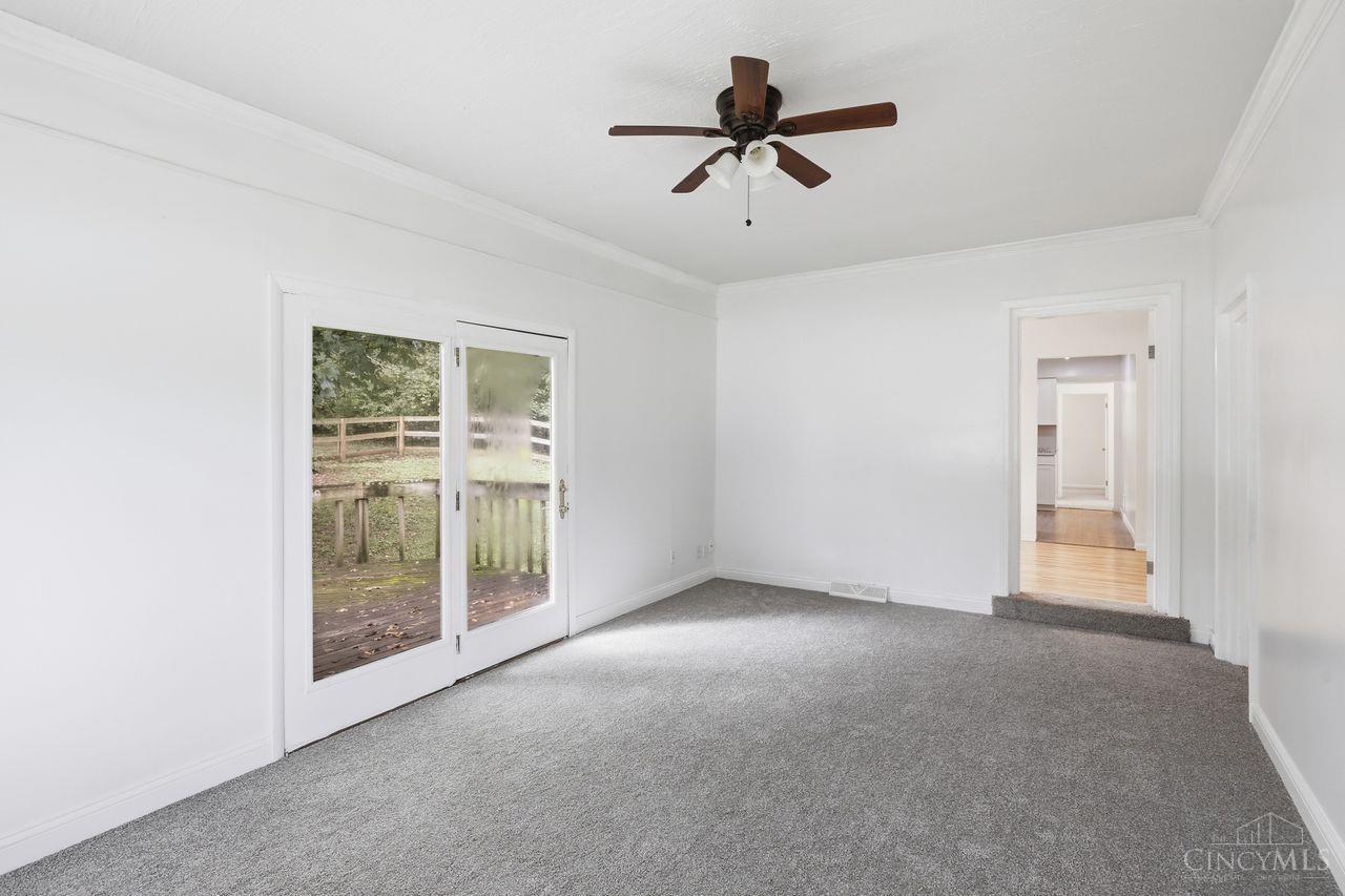 5501 Vonderhaar Court