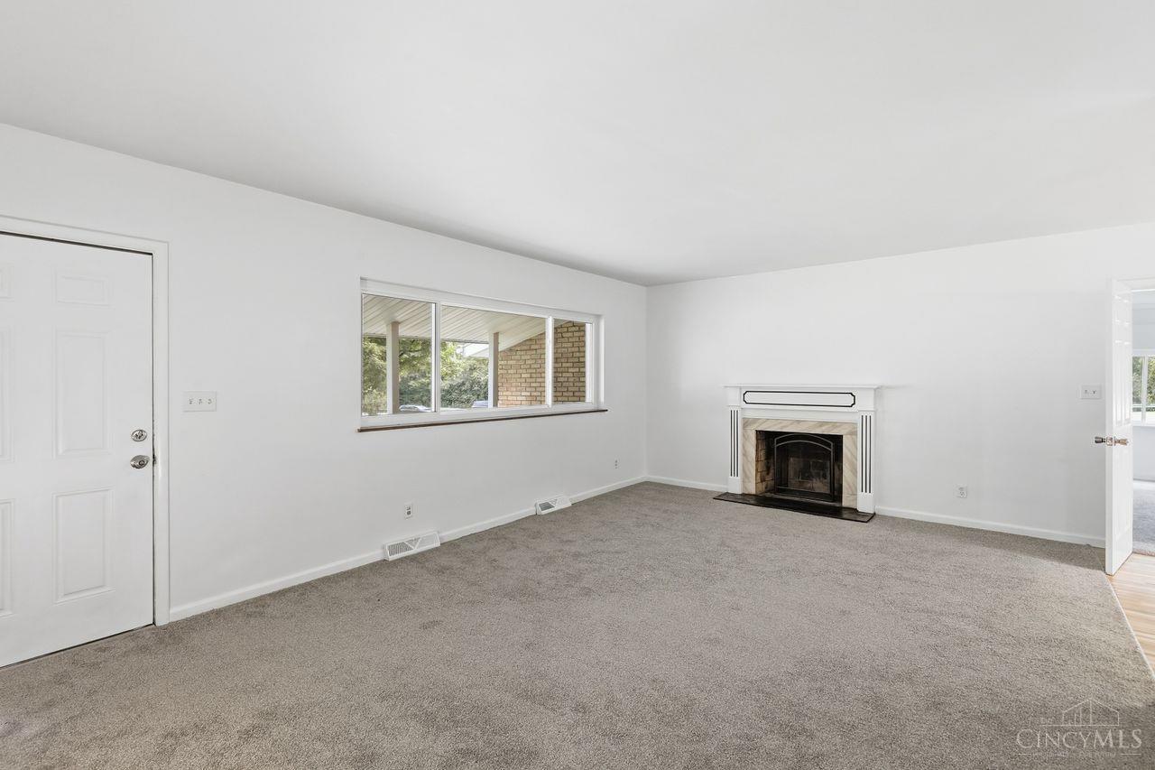 5501 Vonderhaar Court
