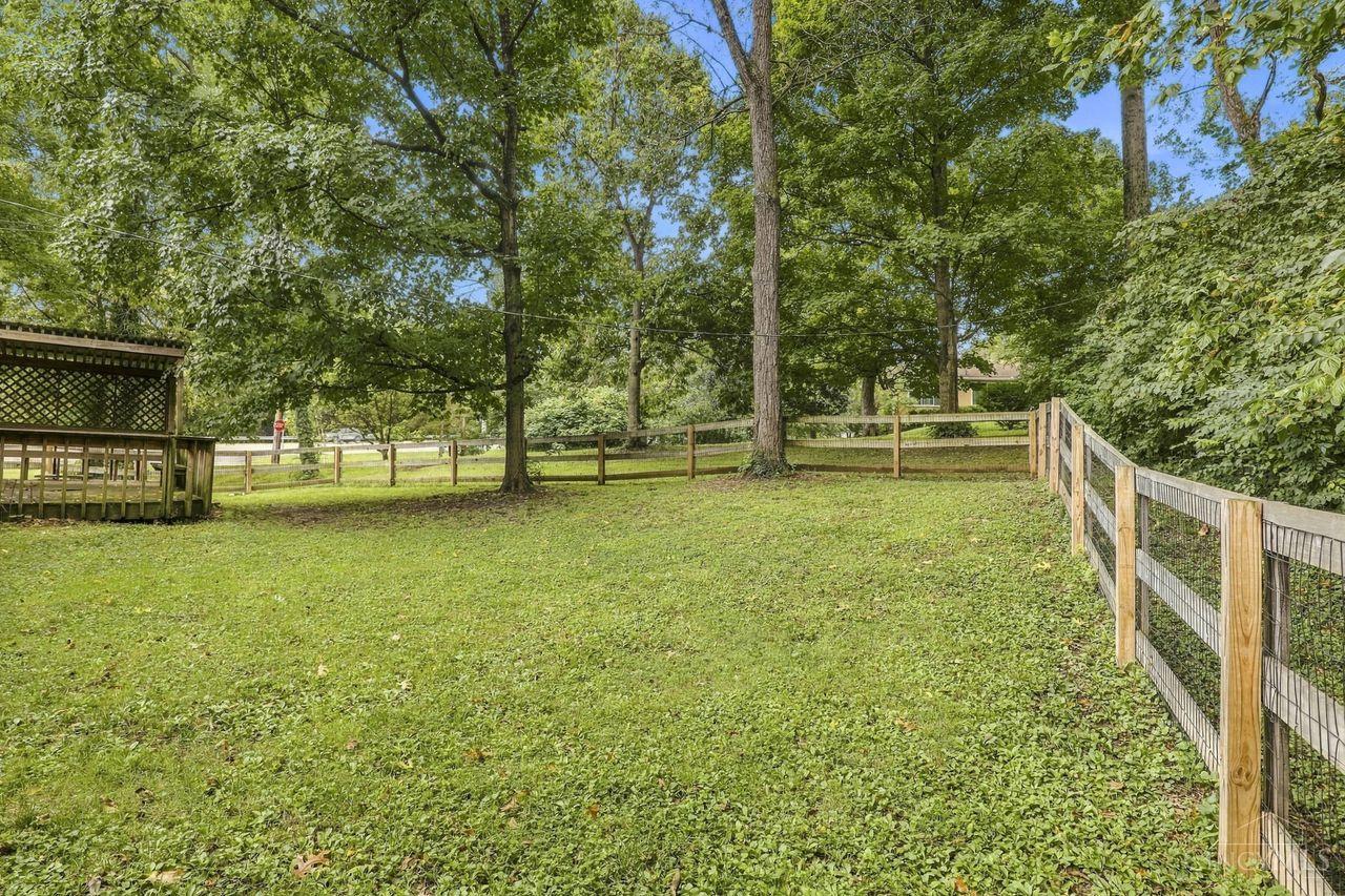 5501 Vonderhaar Court