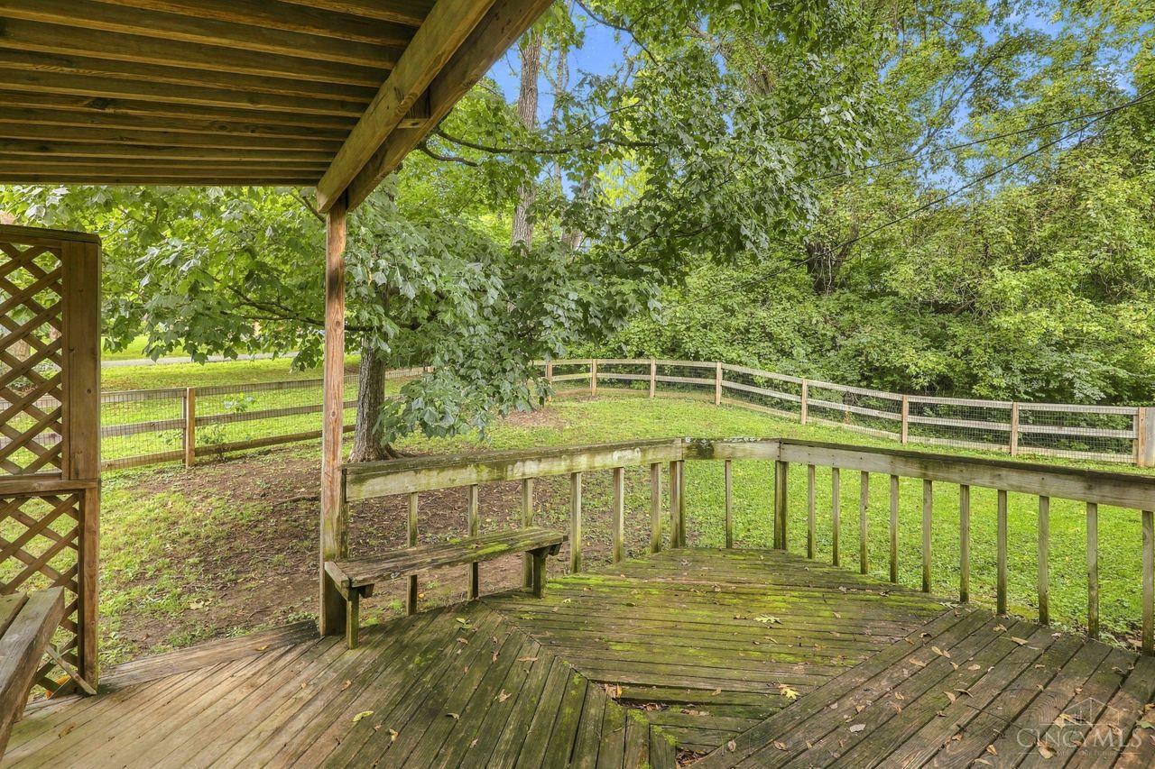 5501 Vonderhaar Court
