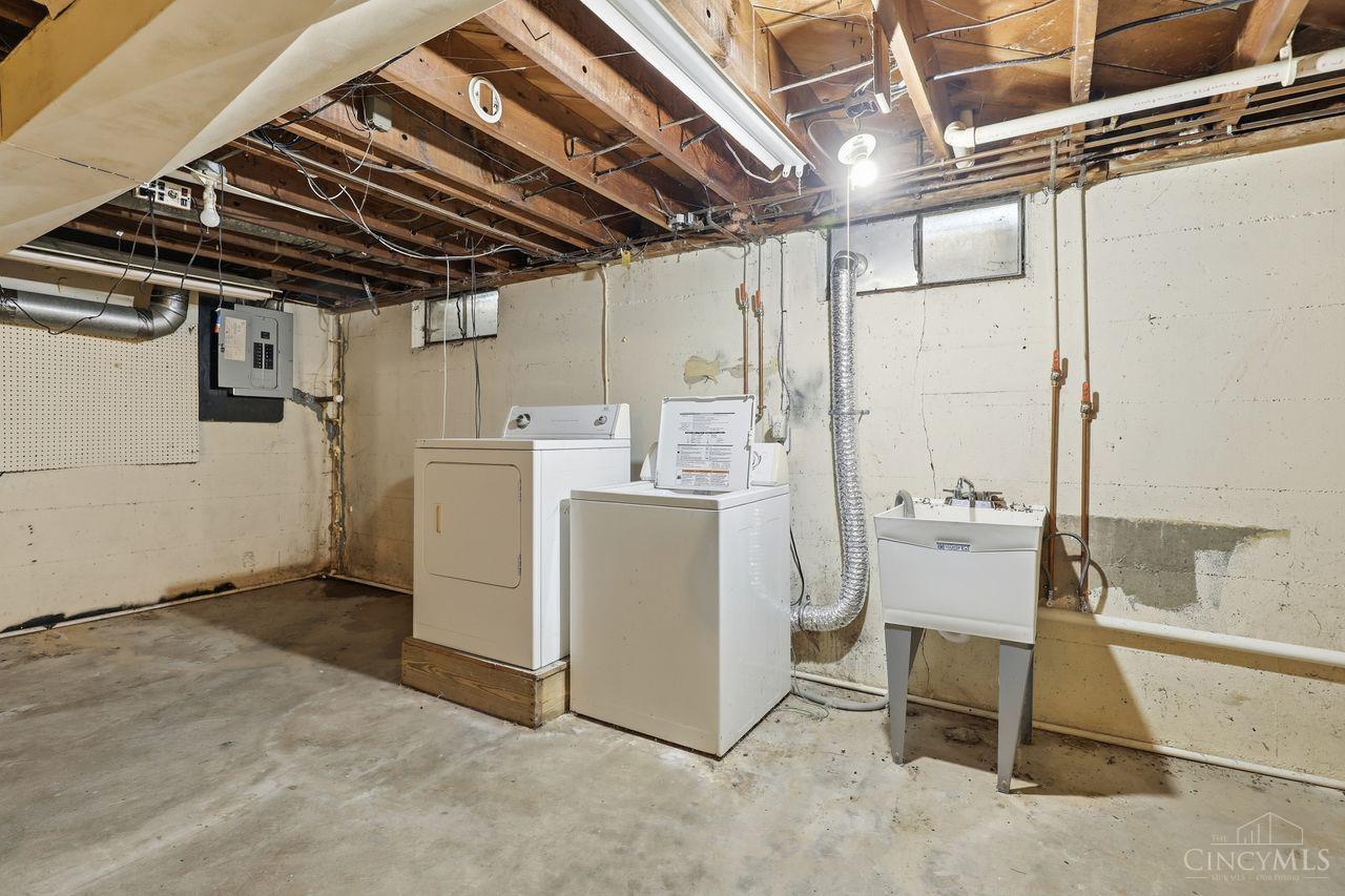 5501 Vonderhaar Court