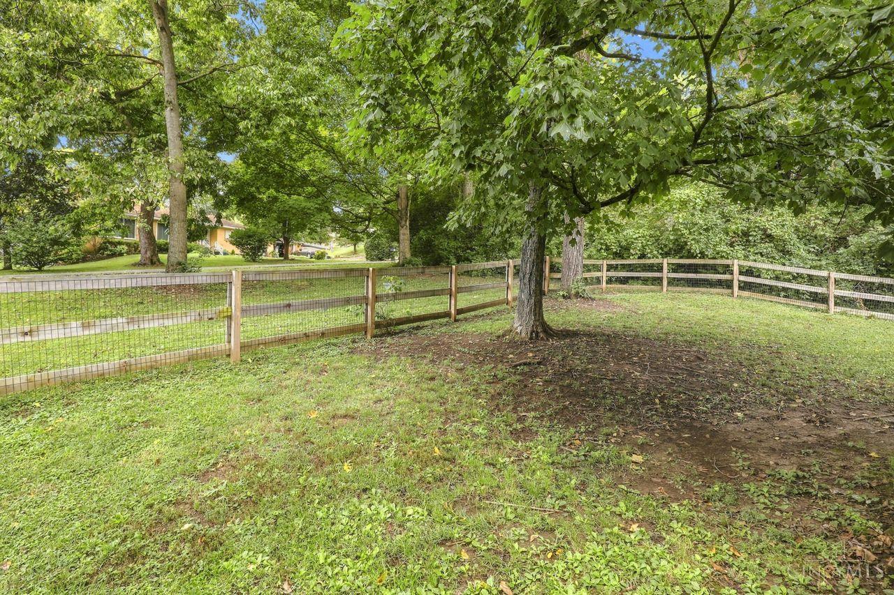 5501 Vonderhaar Court