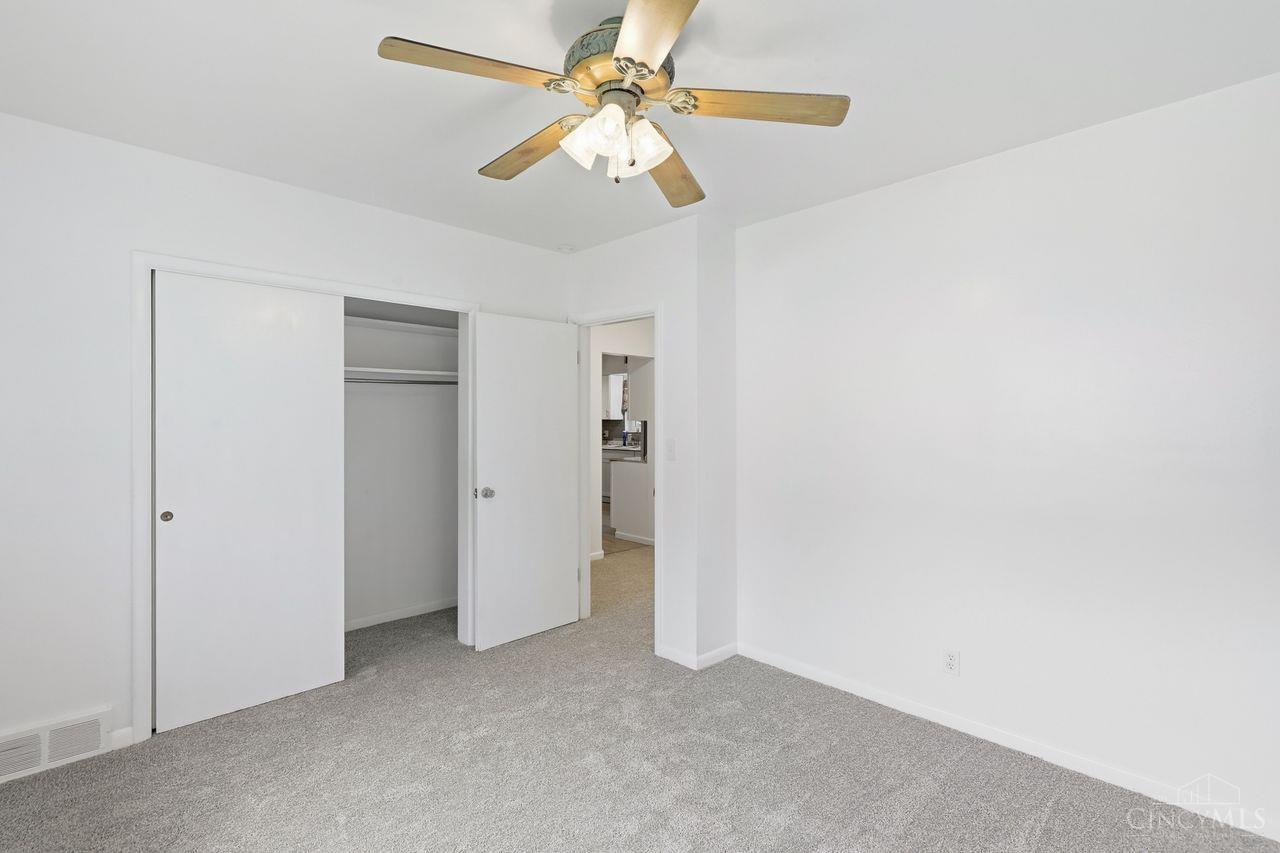 5501 Vonderhaar Court