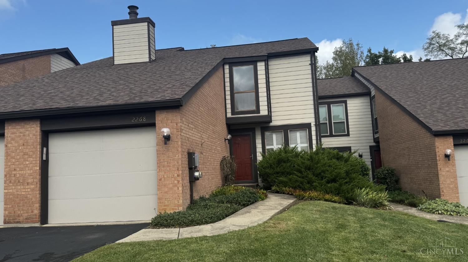 2268 Clough Ridge Drive Unit: 2268