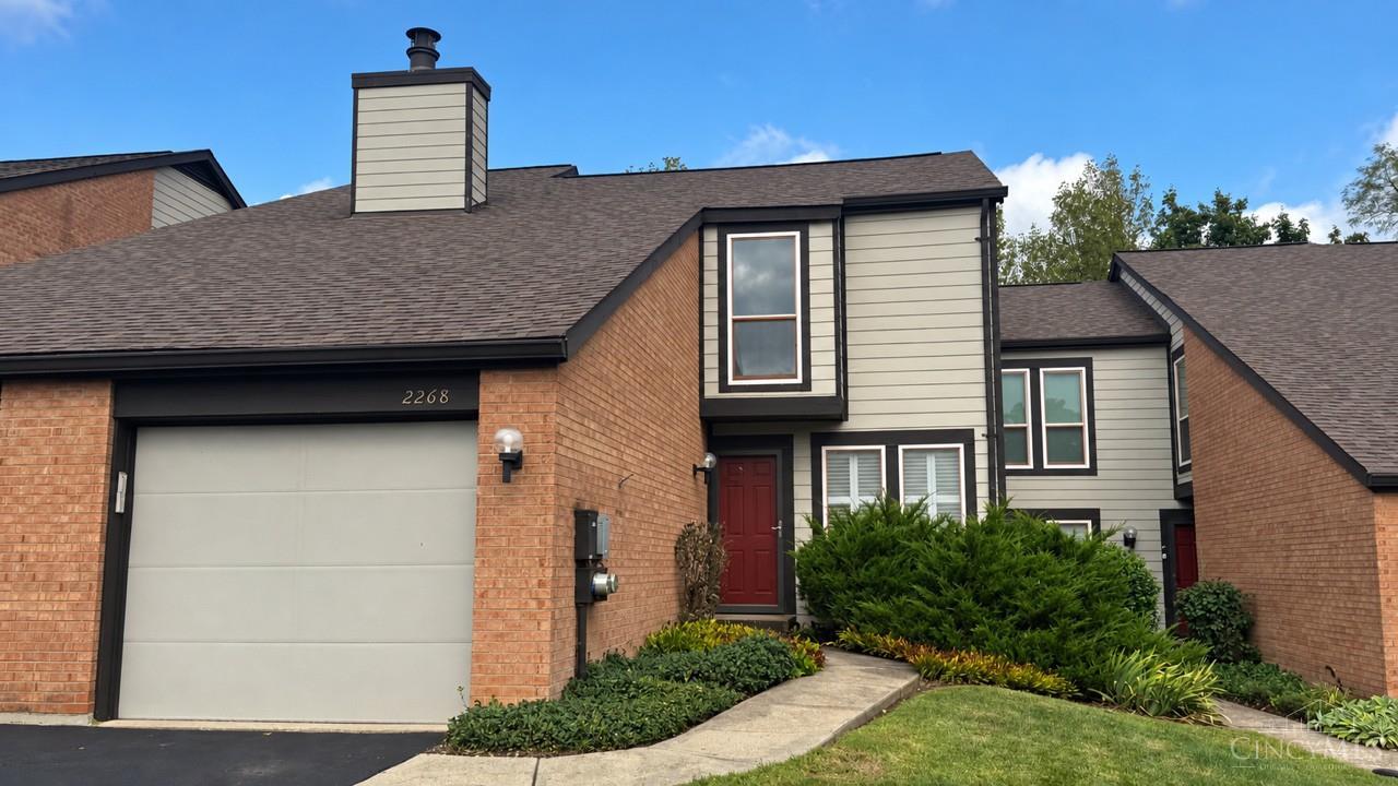 2268 Clough Ridge Drive Unit: 2268