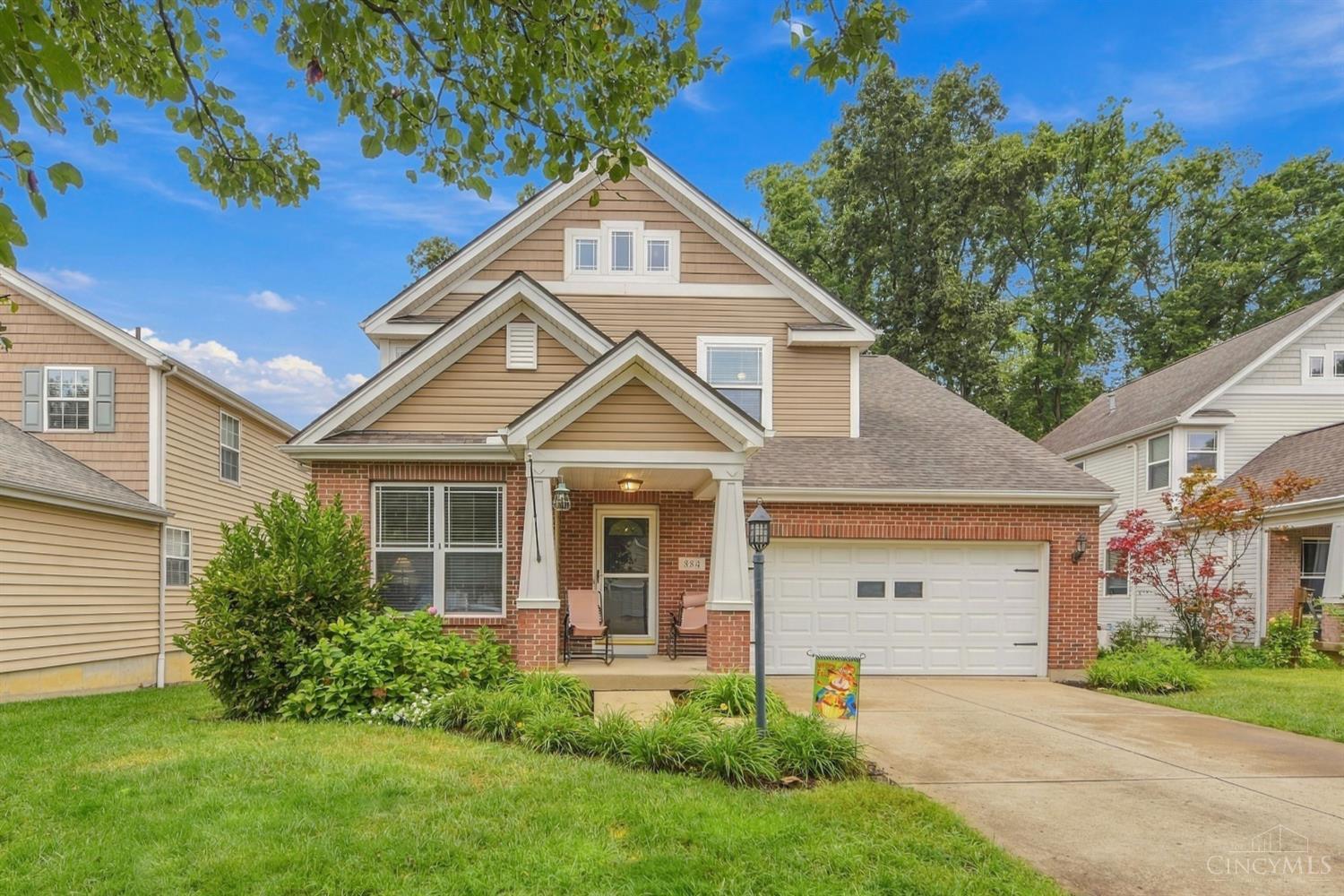 884 Ellery Drive
