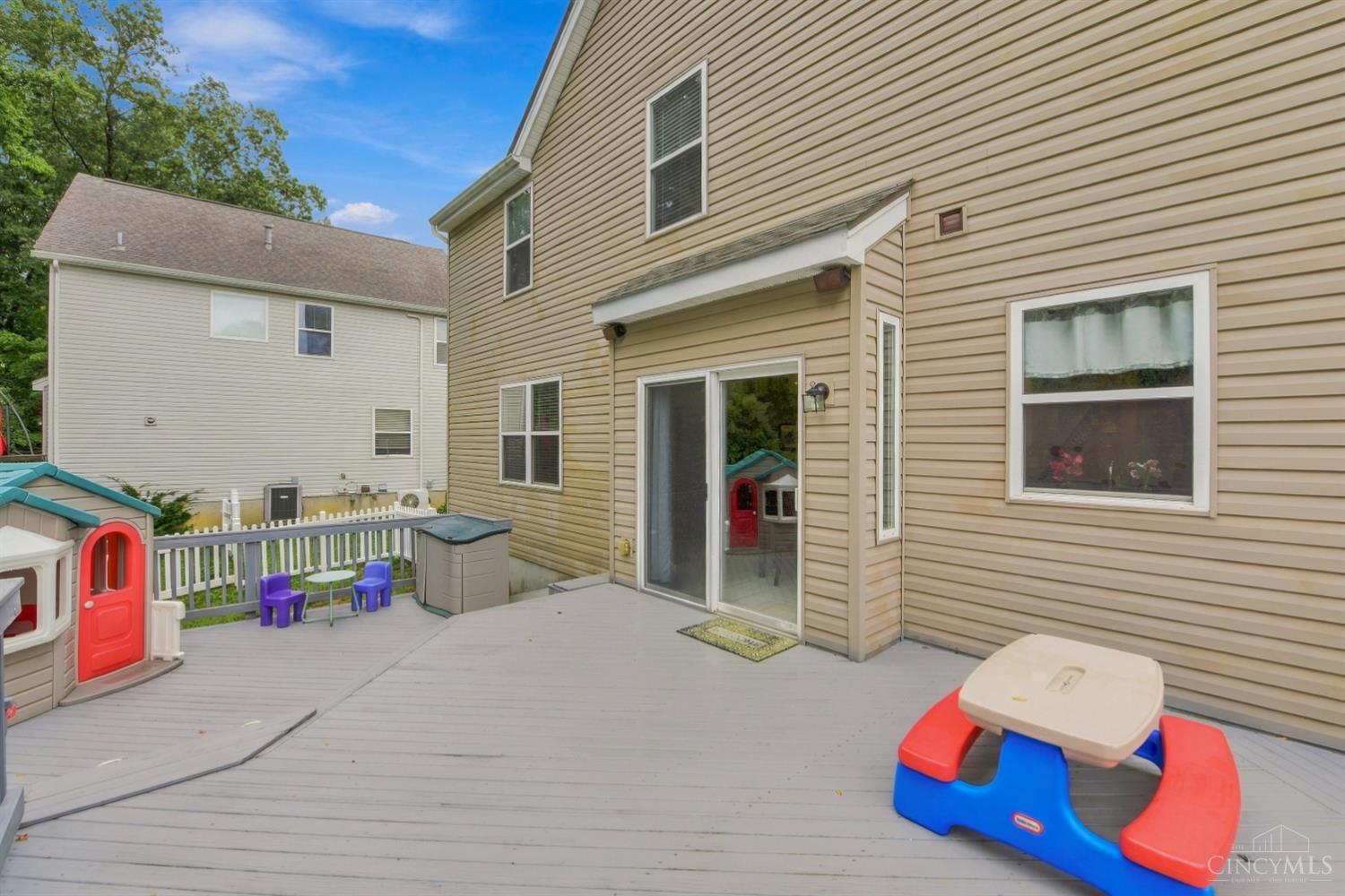884 Ellery Drive