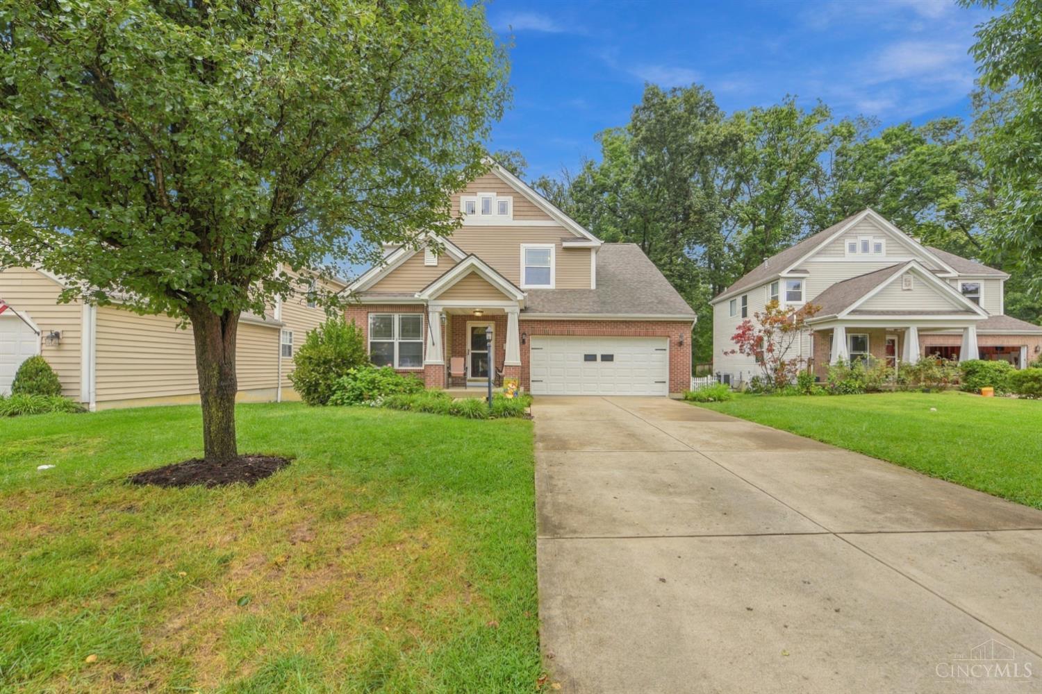 884 Ellery Drive