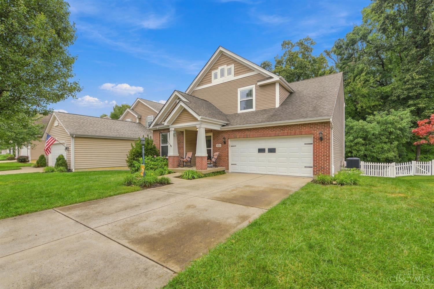 884 Ellery Drive