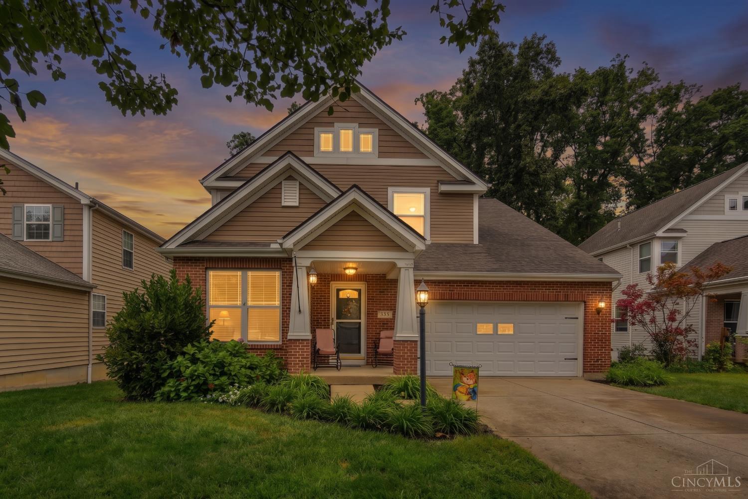 884 Ellery Drive