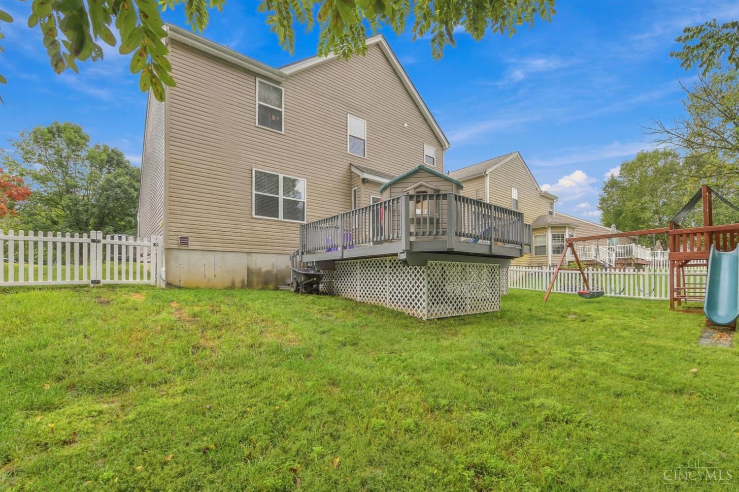 884 Ellery Drive